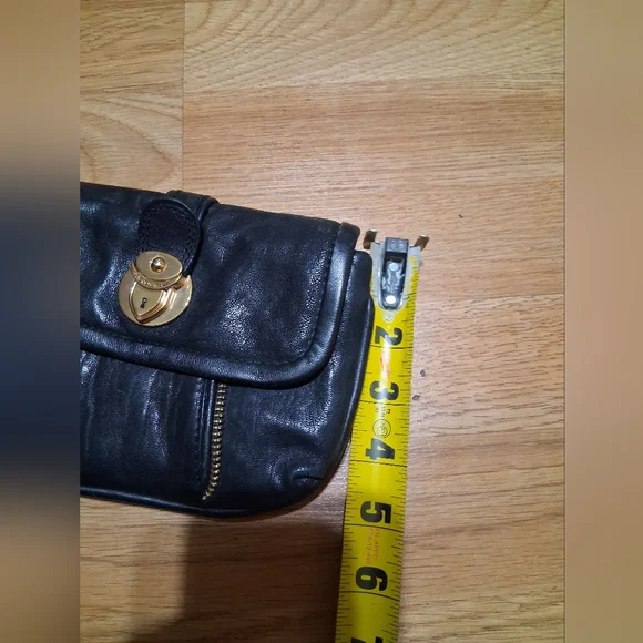 Black Hand Juicy Coulture Bag - Picture 6 of 8